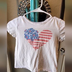 Old Navy 4th of July T-shirt